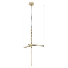 Ceiling Lamps available in many colours  Anti shatter champagne Chrome finish