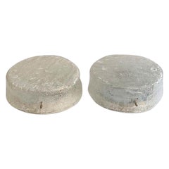Ceiling Lamps from RZB, Set of 2