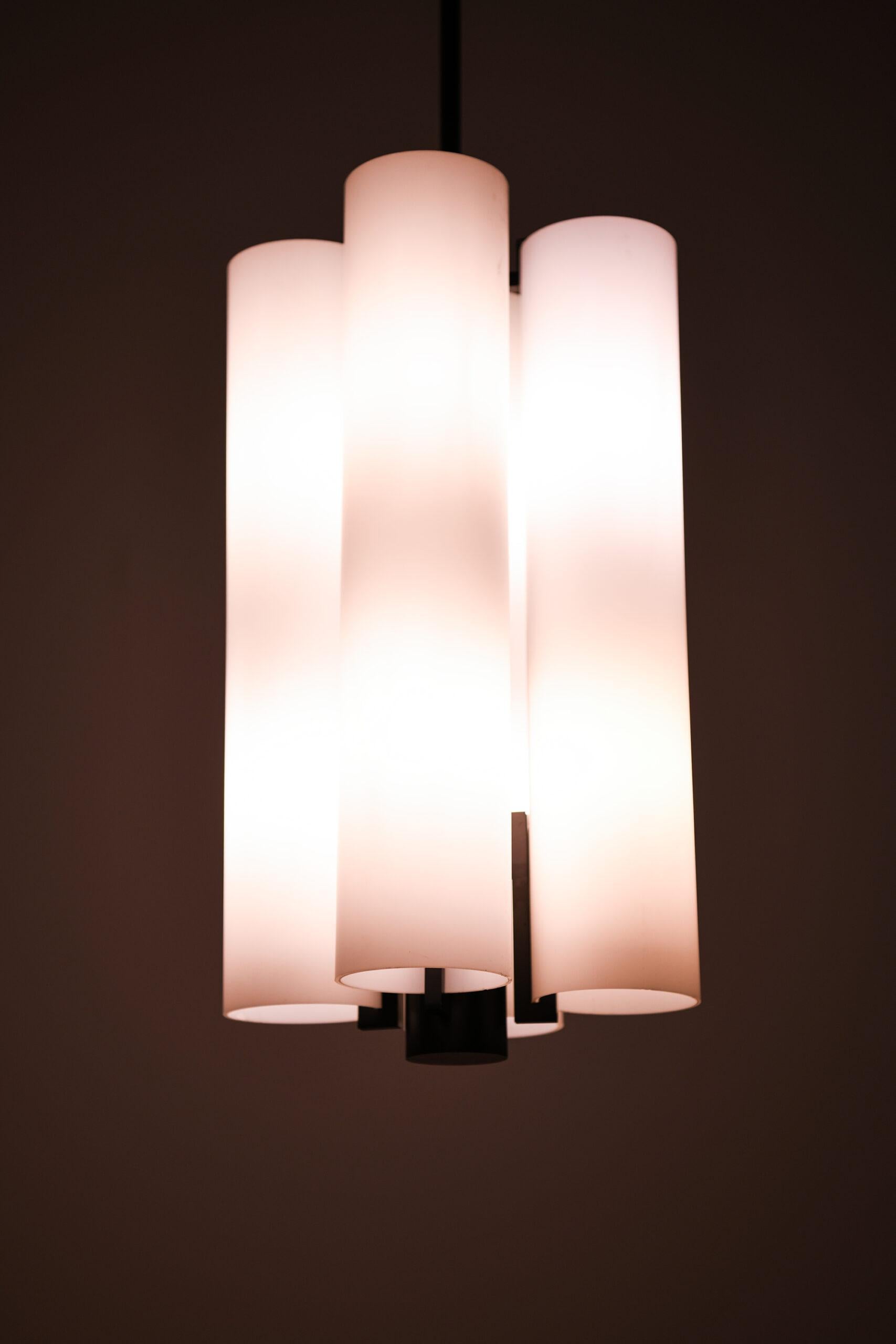 Ceiling Lamps Probably Produced in Germany For Sale 1