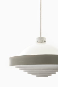Ceiling Lamps Probably Produced in Sweden