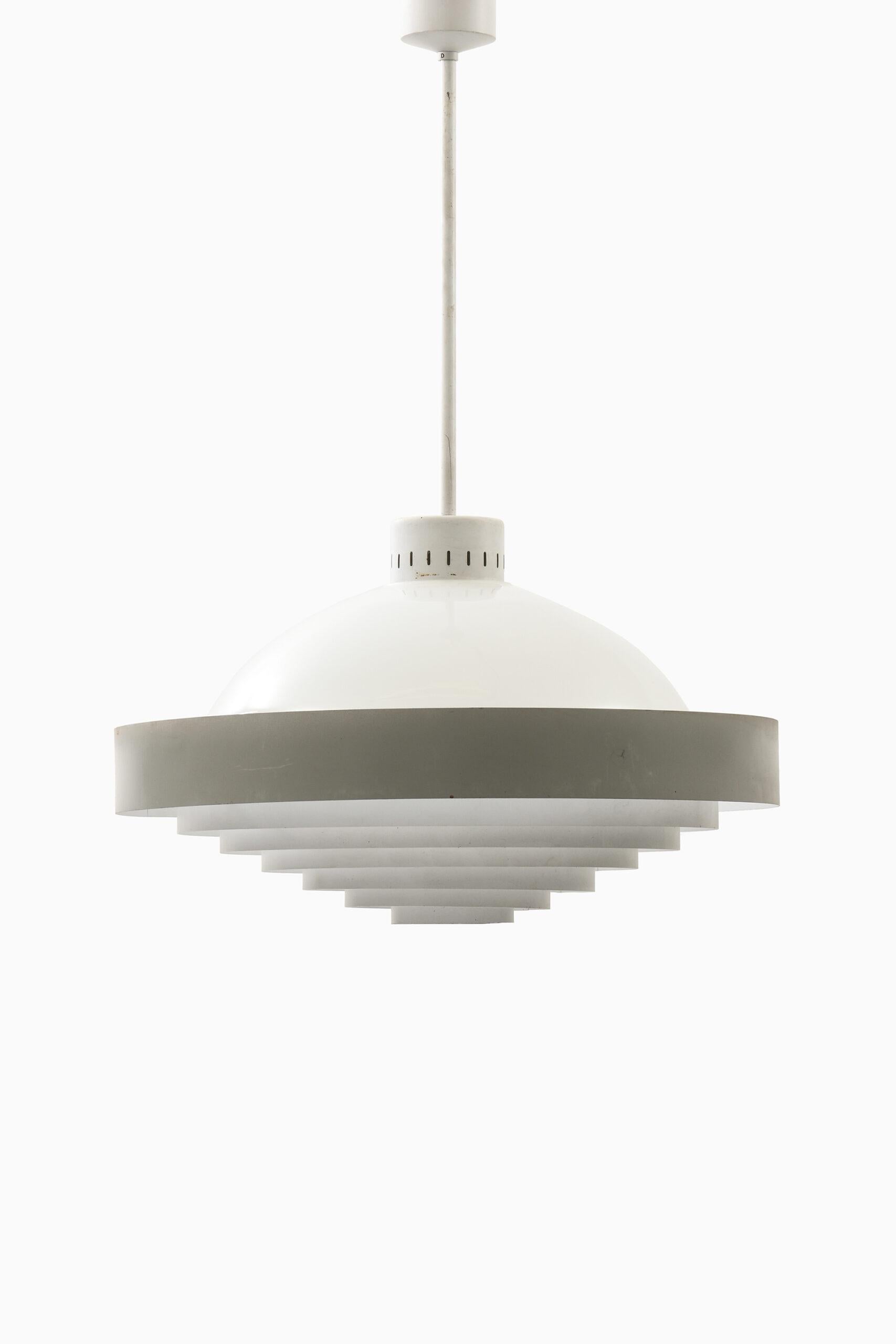 European Ceiling Lamps Probably Produced in Sweden For Sale
