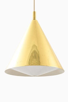 Ceiling Lamps Produced by Glashütte Limburg in Germany
