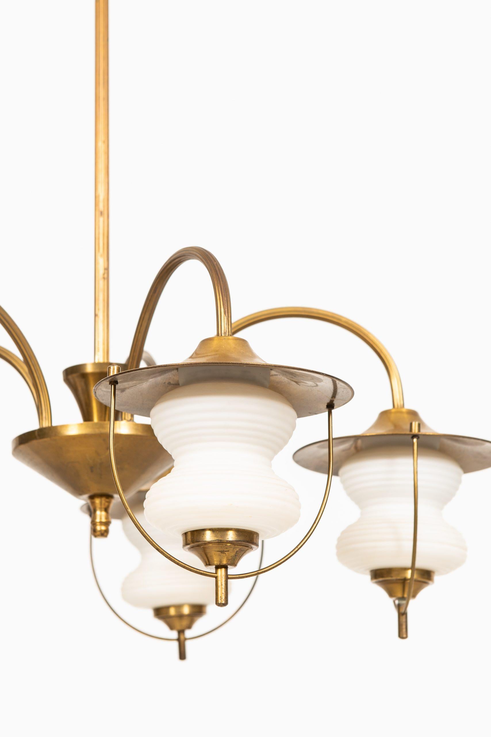 Danish Ceiling Lamps Produced in Denmark
