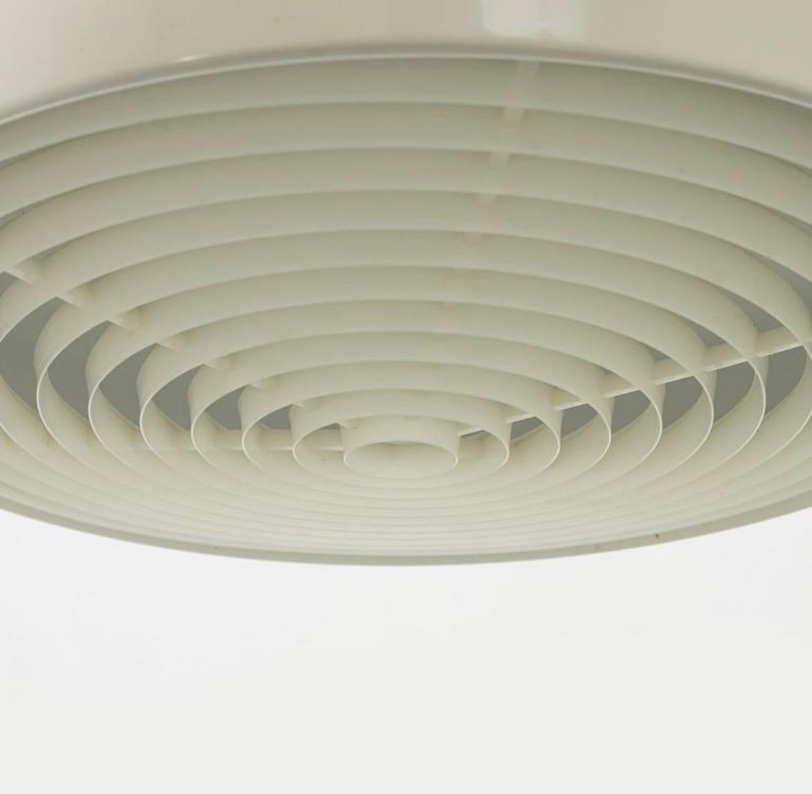 Scandinavian Modern Ceiling light « Bumling » by Anders Pehrson For Sale