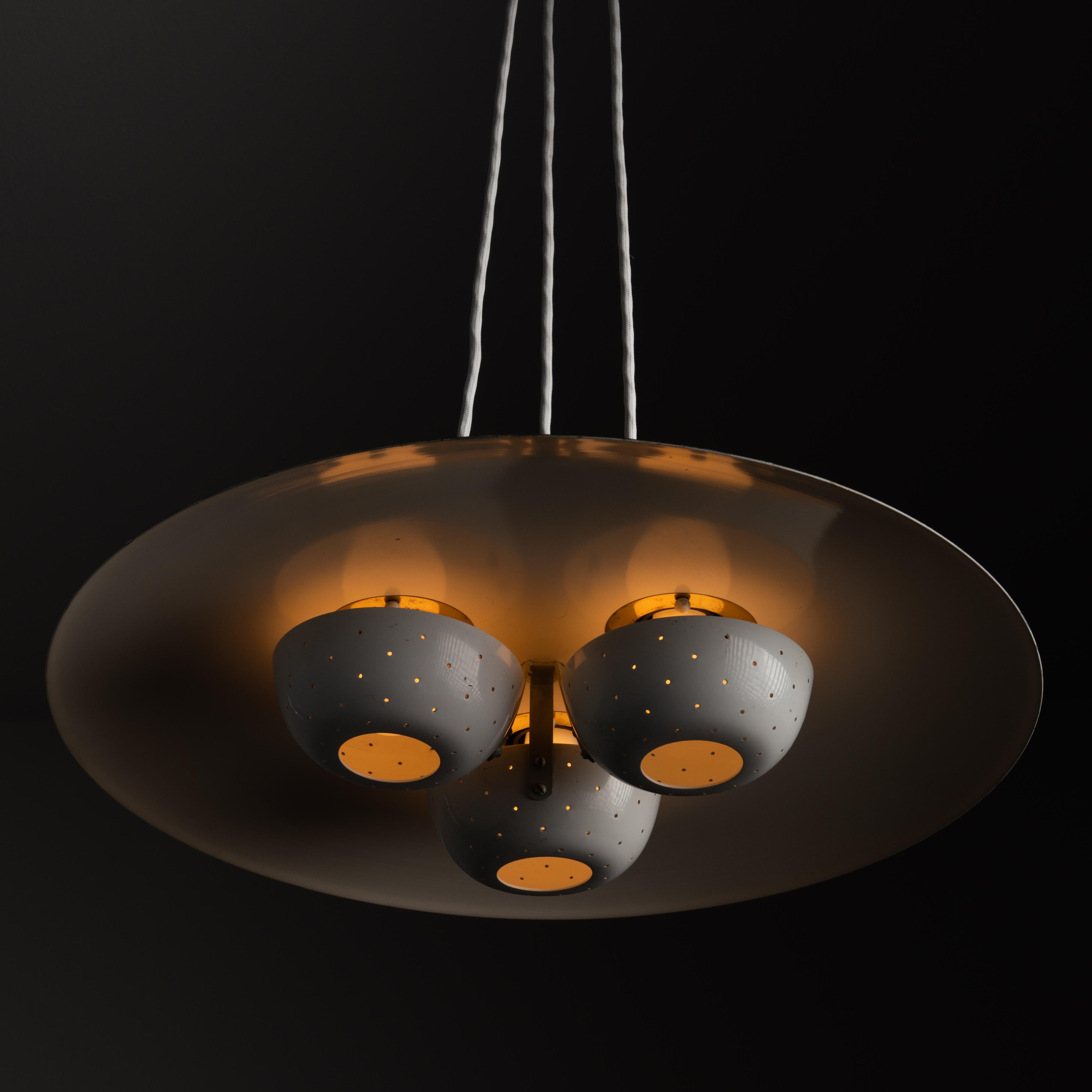 Ceiling Light by BAG Turgi  For Sale 3
