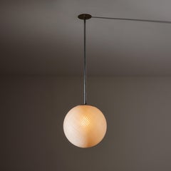 Ceiling Light by Carlo Scarpa for Venini