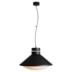 Lampada da soffitto di C. I. A. M.