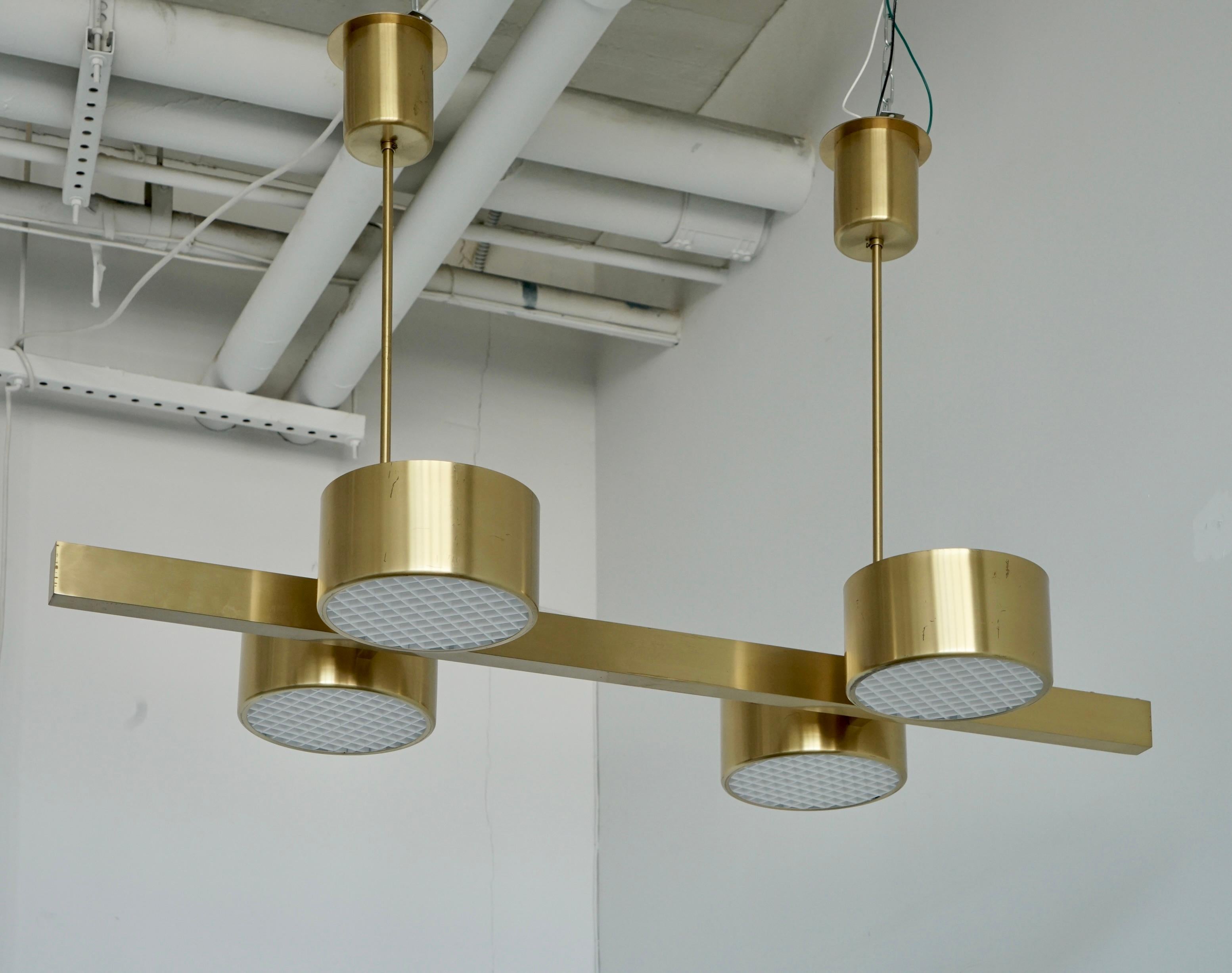 Ceiling light by Hans-Agne Jakobsson Escandinavo moderno en venta