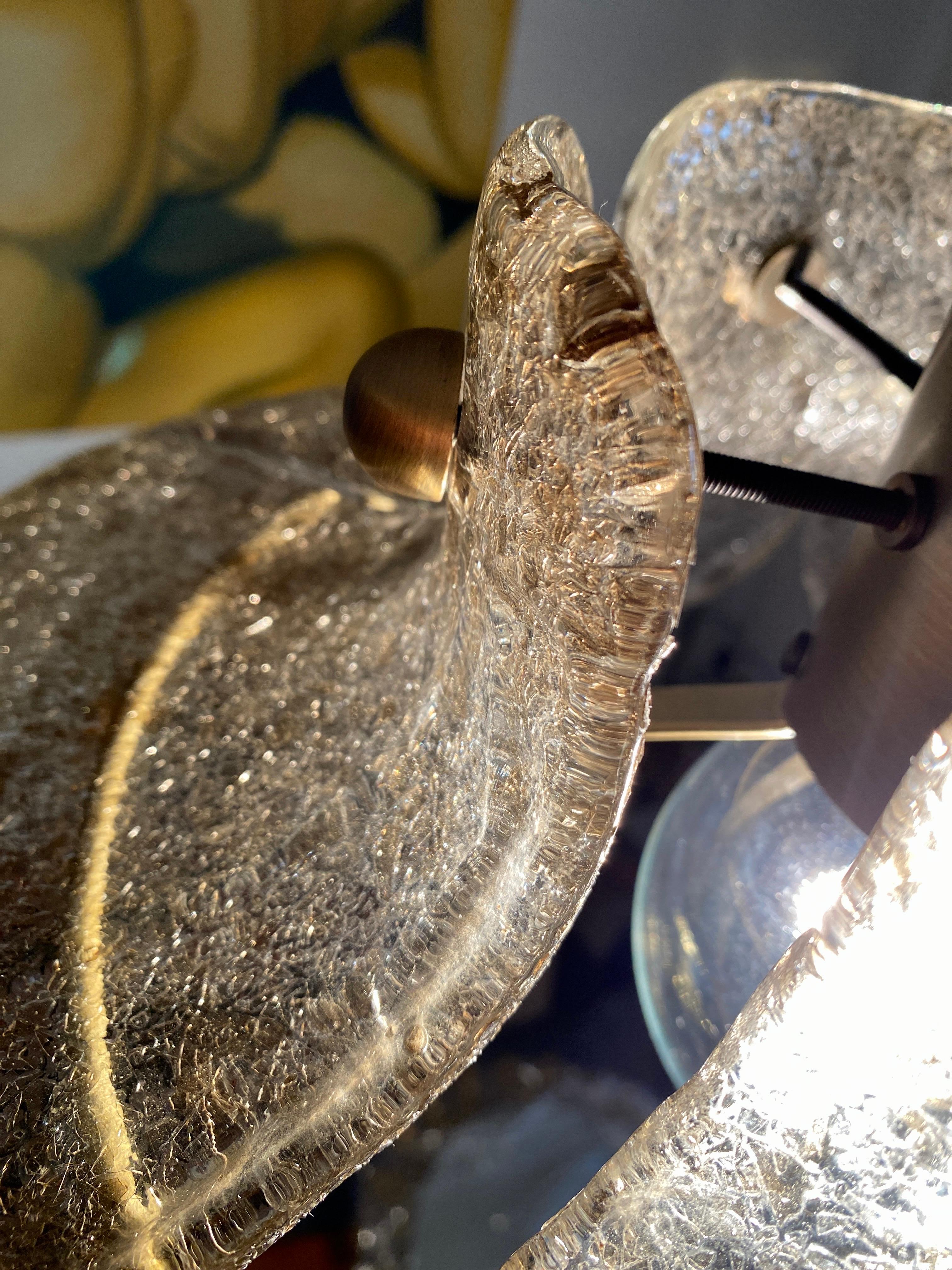 Lampada da soffitto di Hillebrand in vendita 7