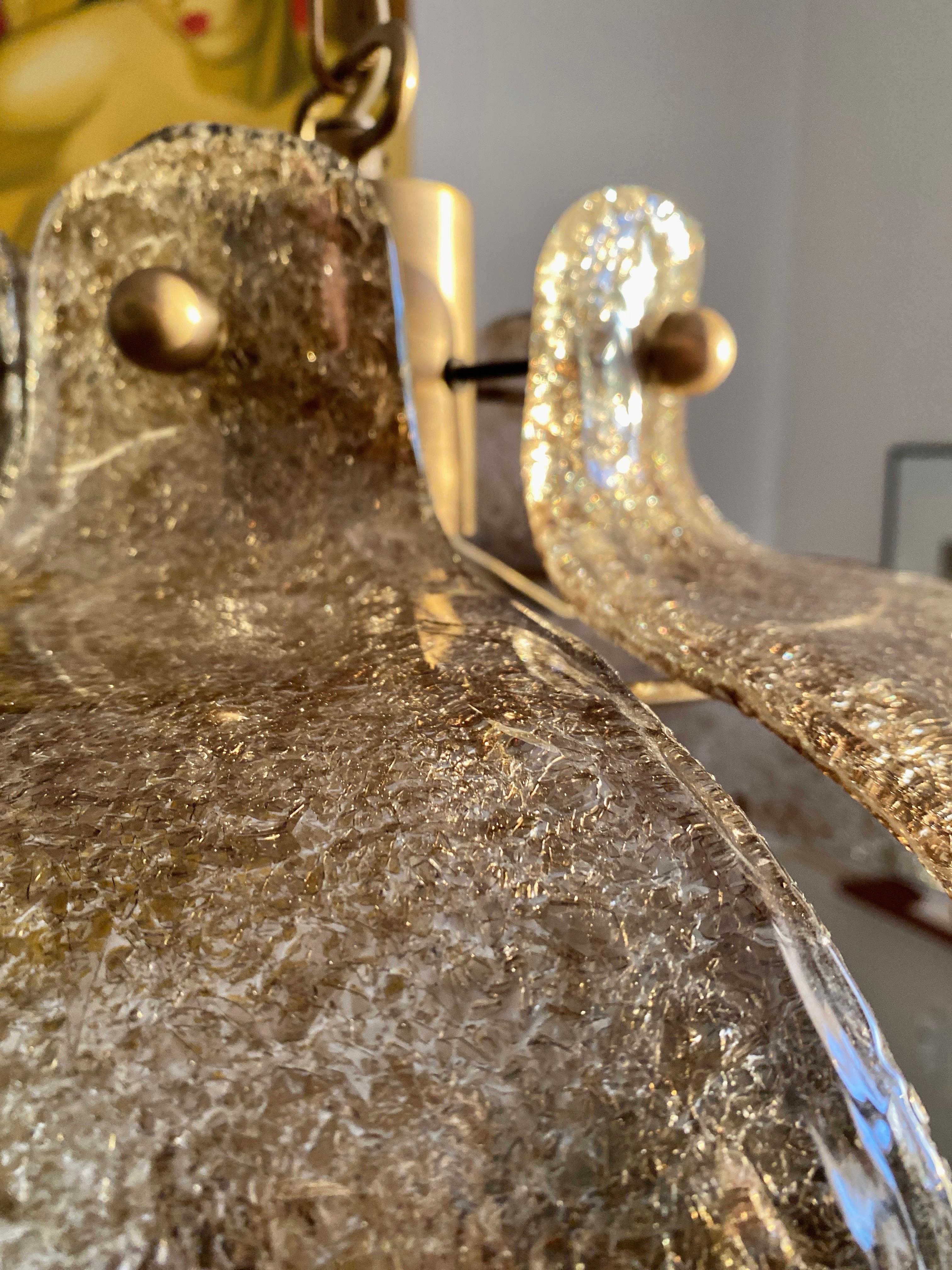 Lampada da soffitto di Hillebrand In condizioni buone in vendita a Hannover, DE