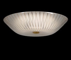 Ceiling Light by Lisa Johansson-Pape