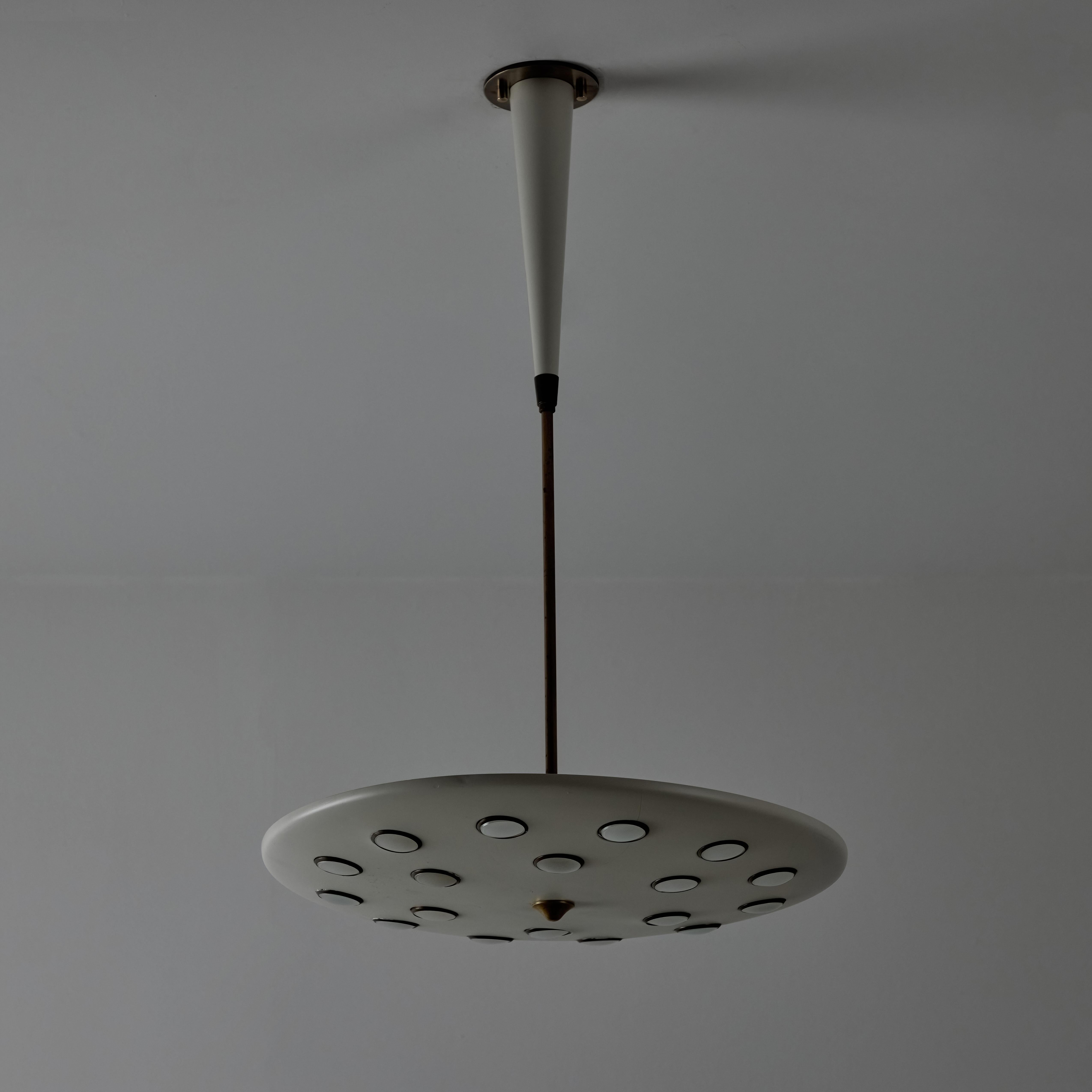 Ceiling Light by Lumen For Sale 2