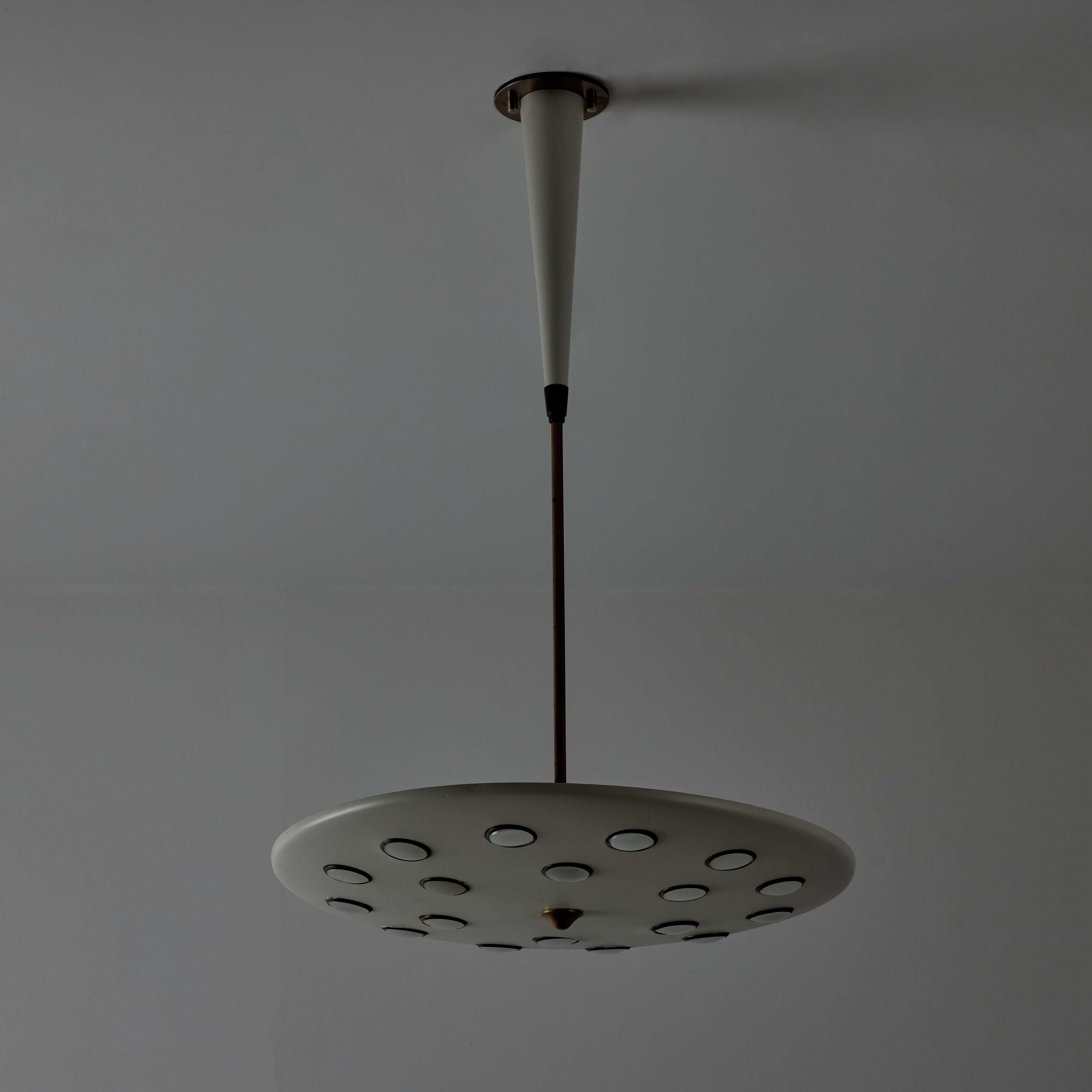 Ceiling Light by Lumen 3