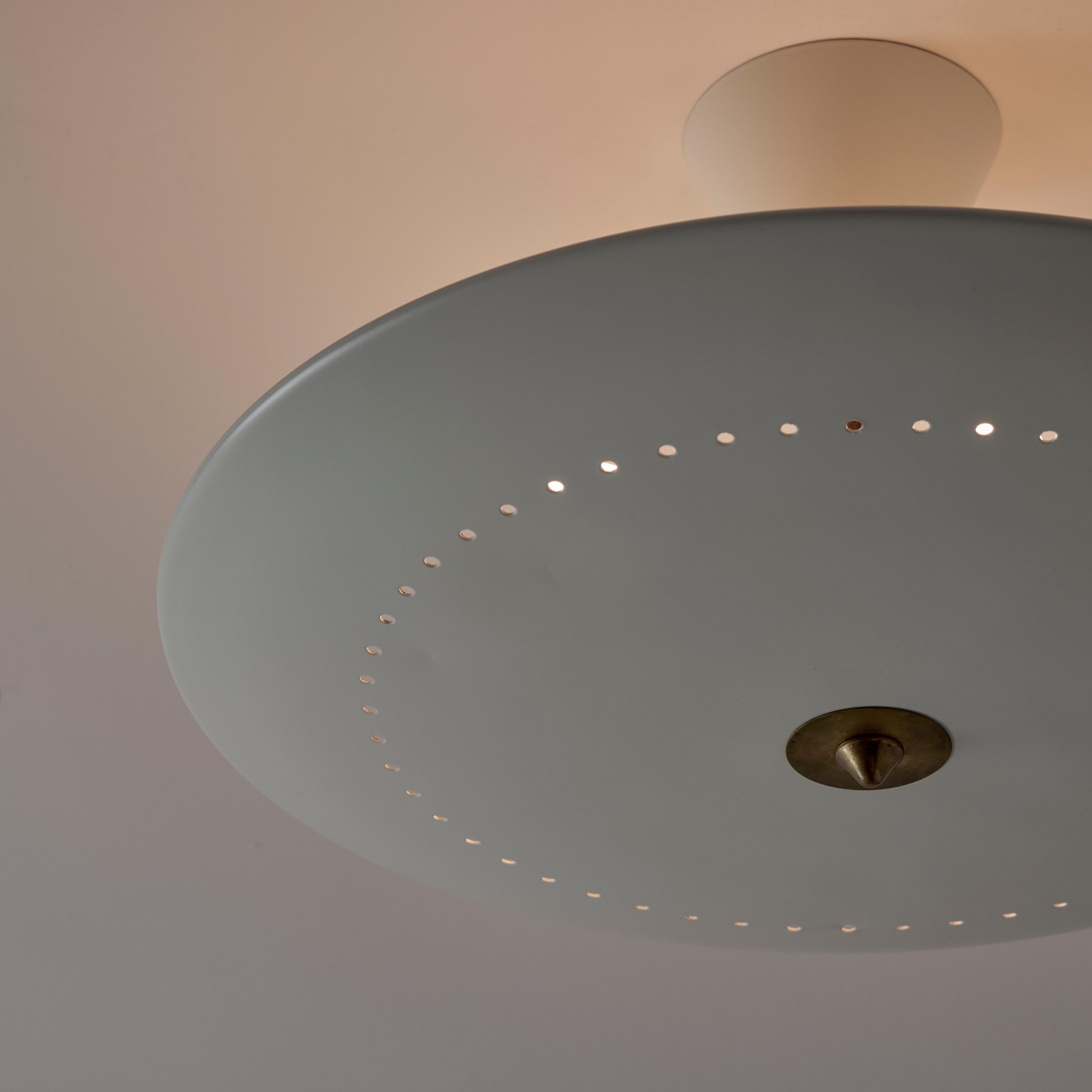 Plafonnier de Lumen en vente 3