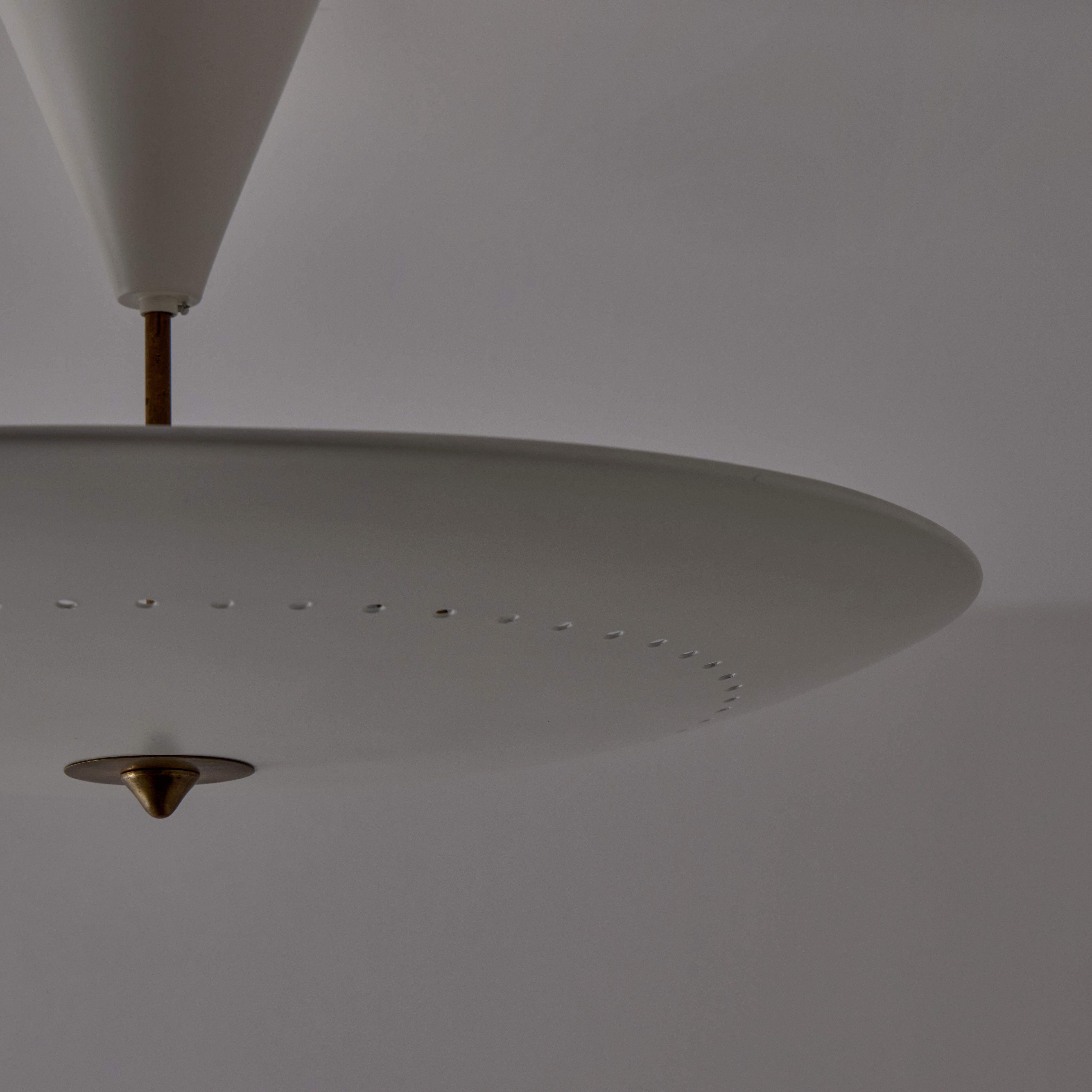 Plafonnier de Lumen en vente 5