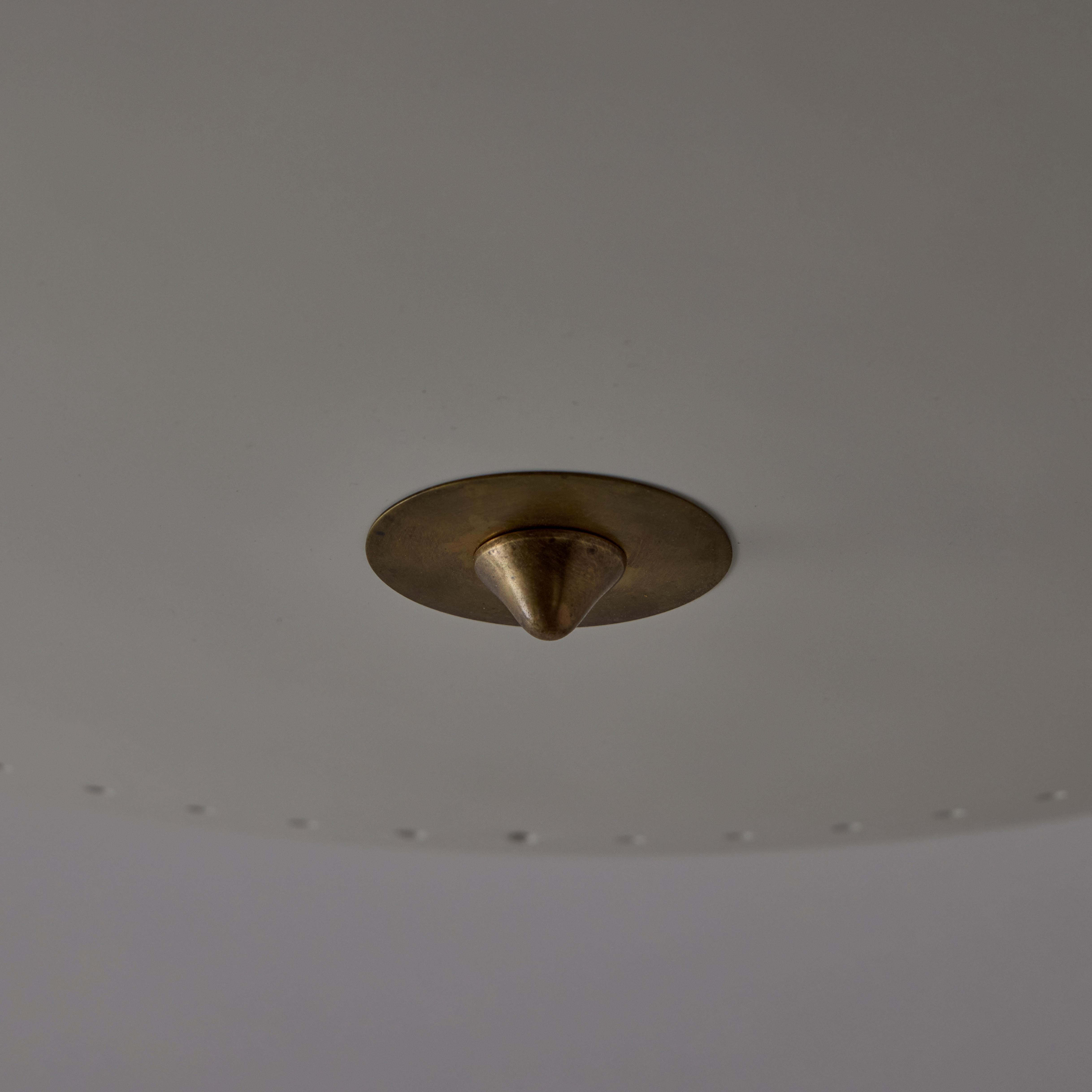 Plafonnier de Lumen en vente 6