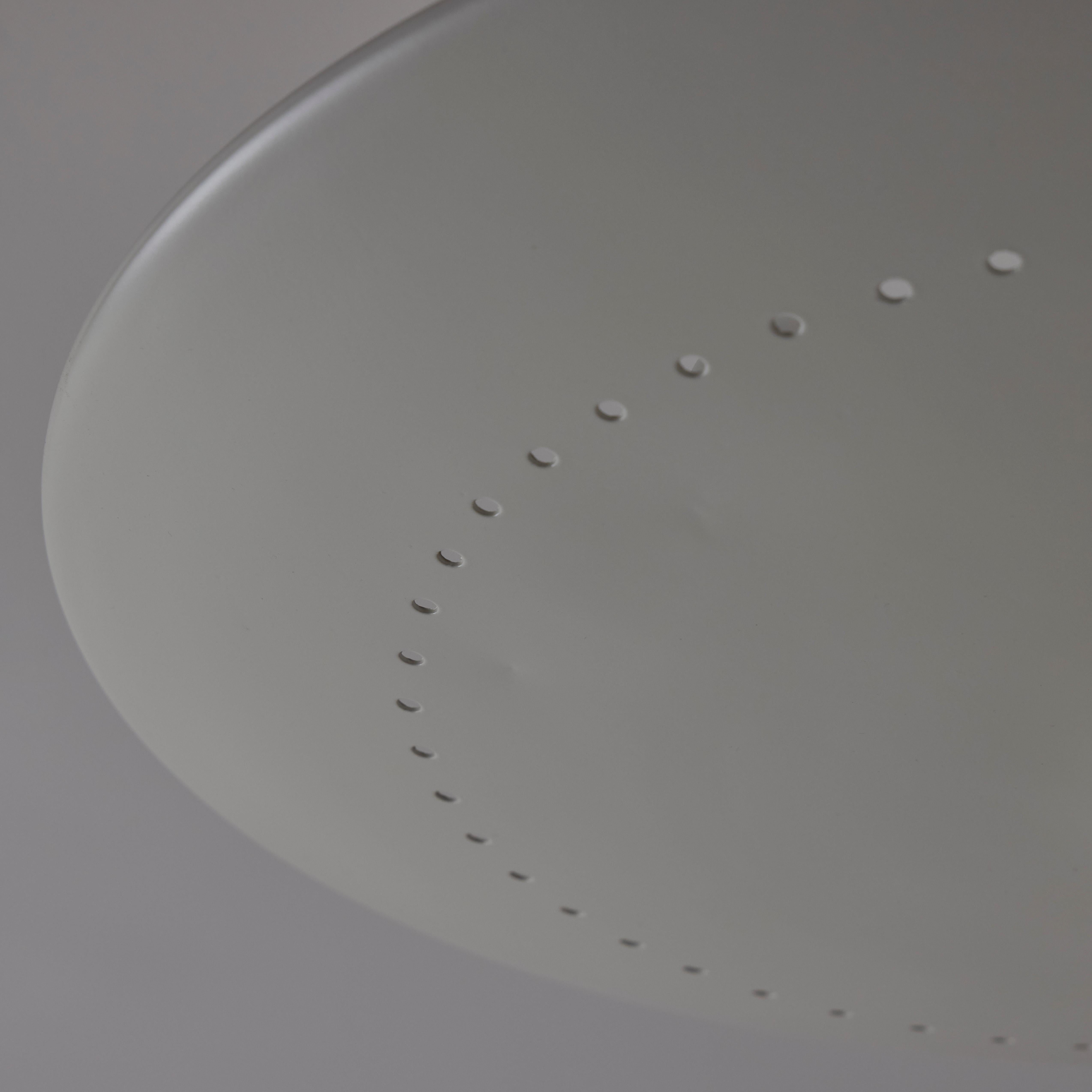 Plafonnier de Lumen en vente 7