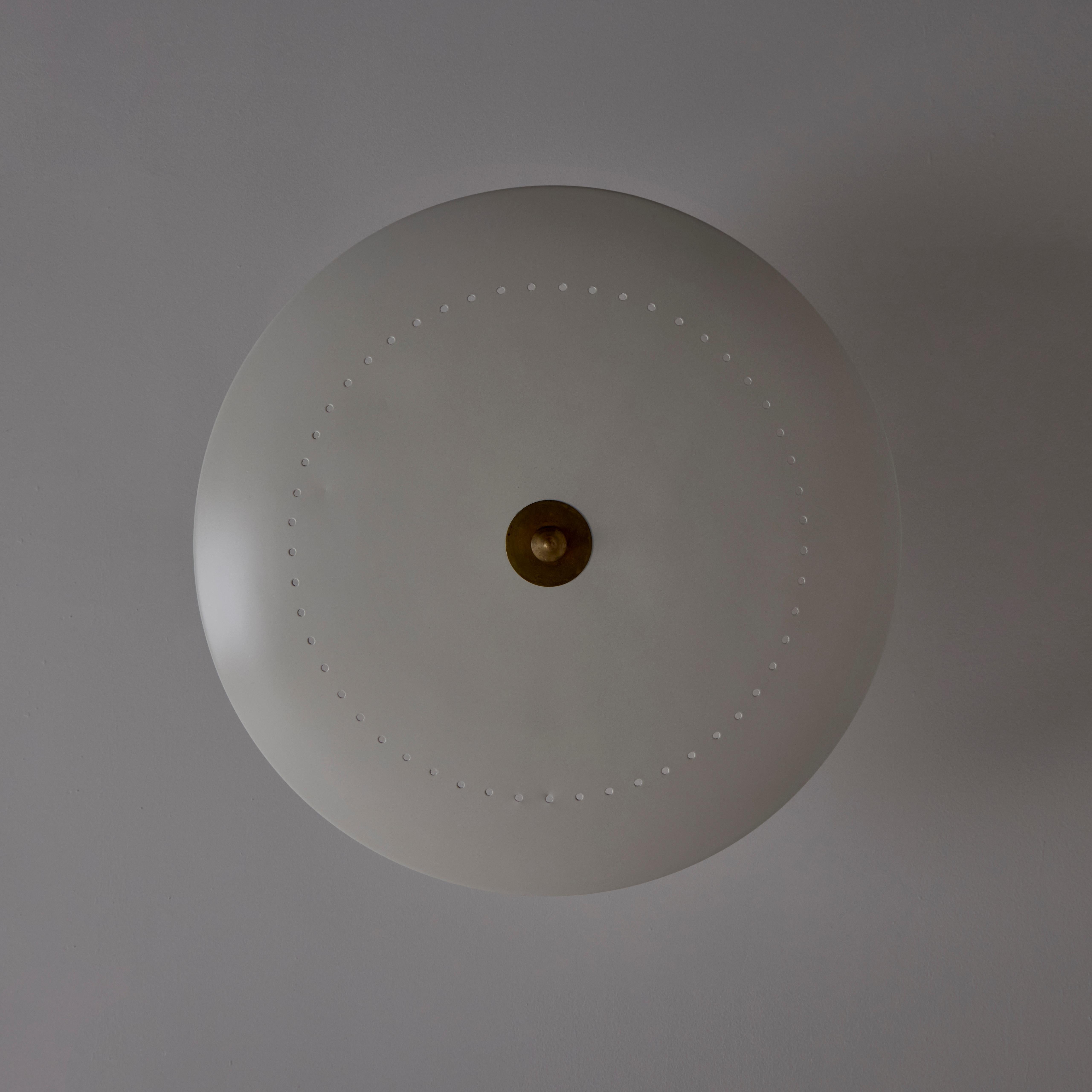Plafonnier de Lumen en vente 9