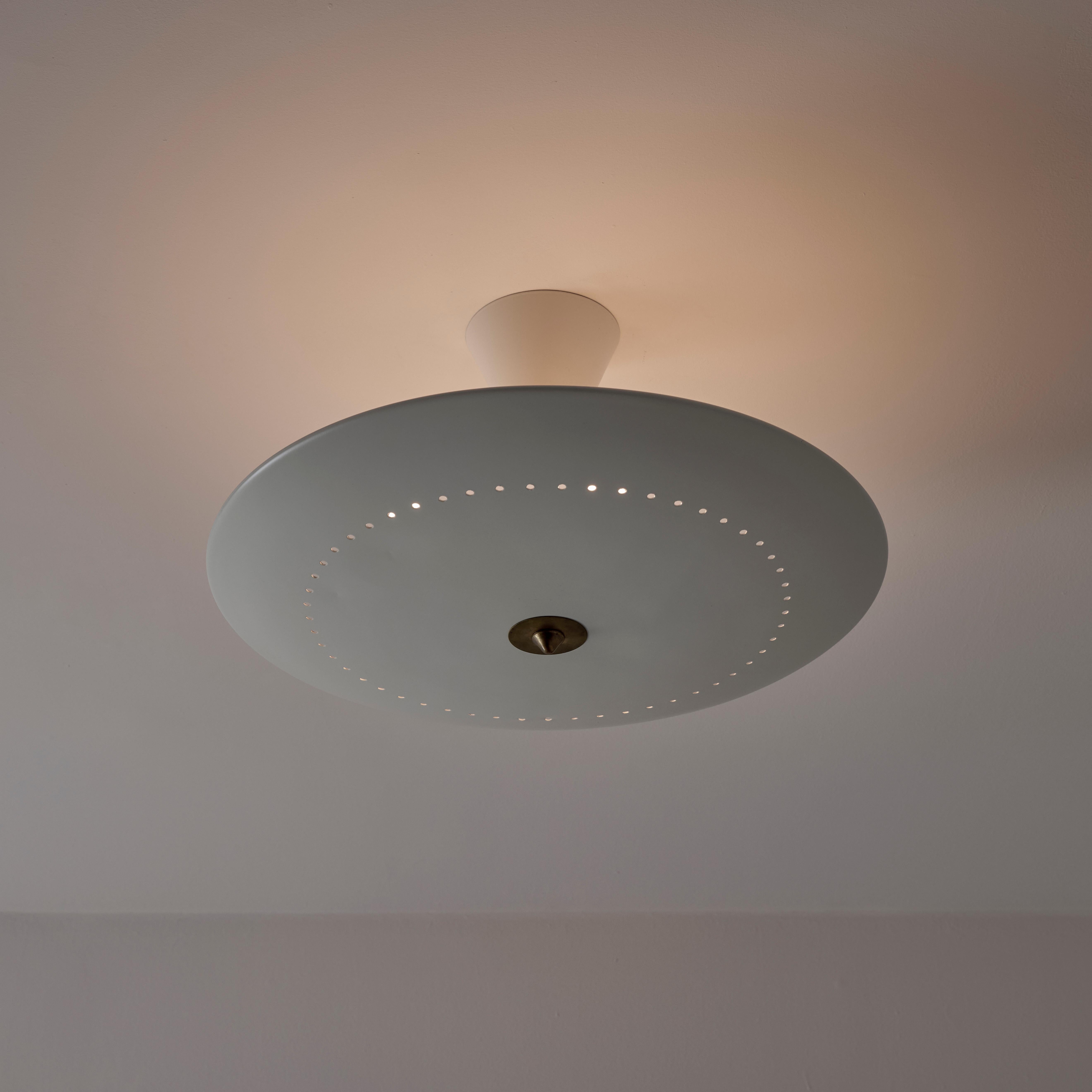 Plafonnier de Lumen en vente 1