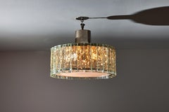 Ceiling Light by Max Ingrand for Fontana Arte