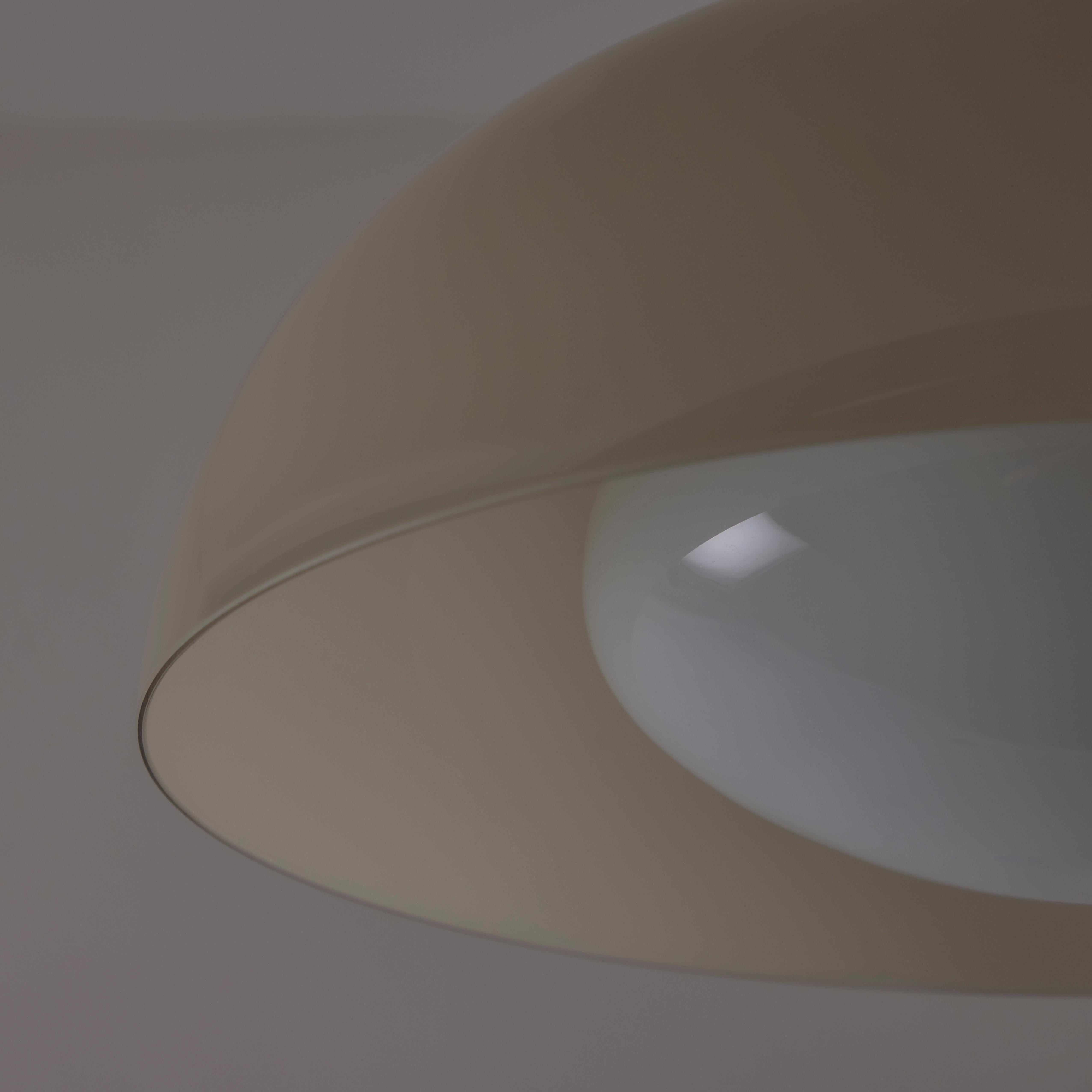 Ceiling Light by Paolo Caliari for Venini  2