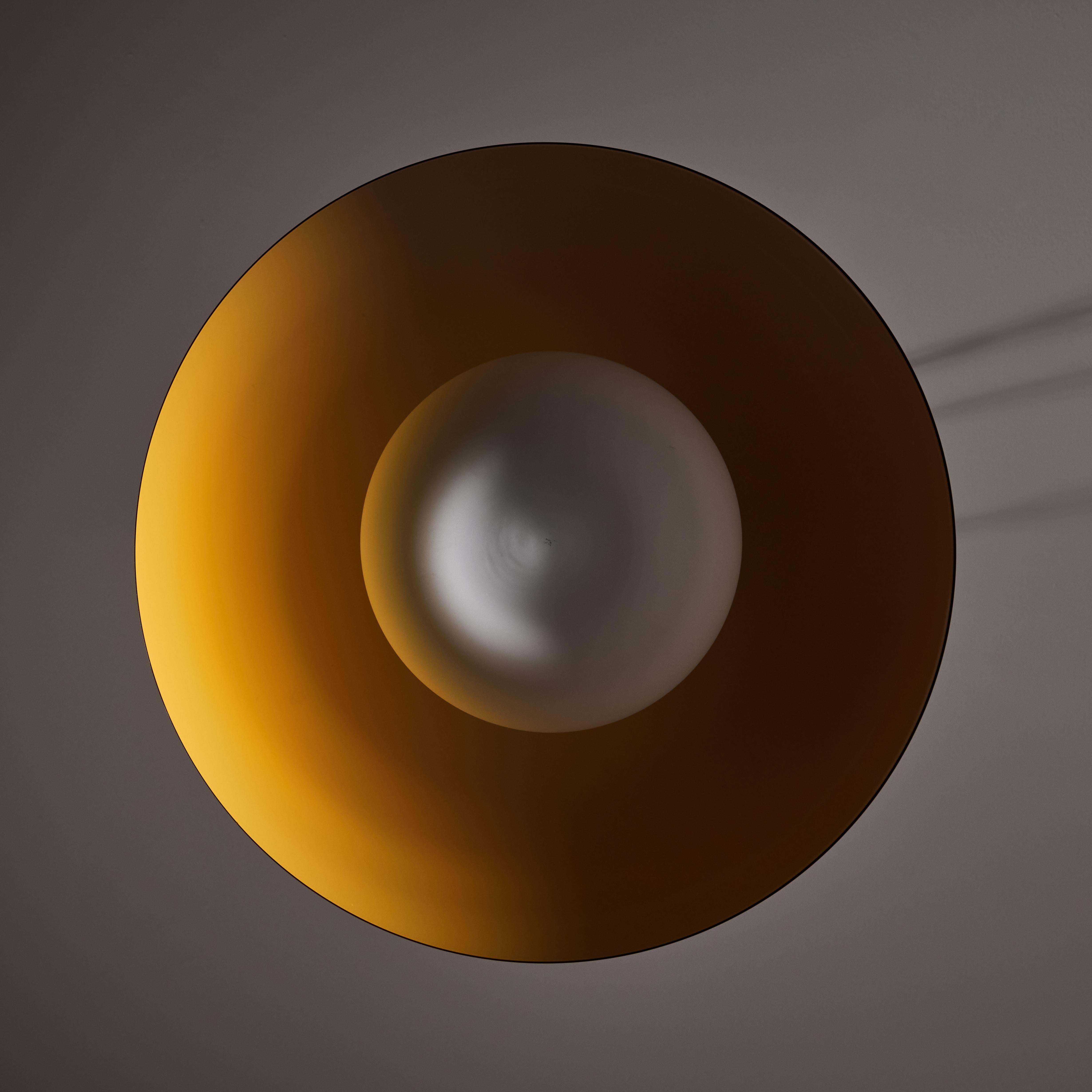Ceiling Light by Paolo Caliari for Venini 8