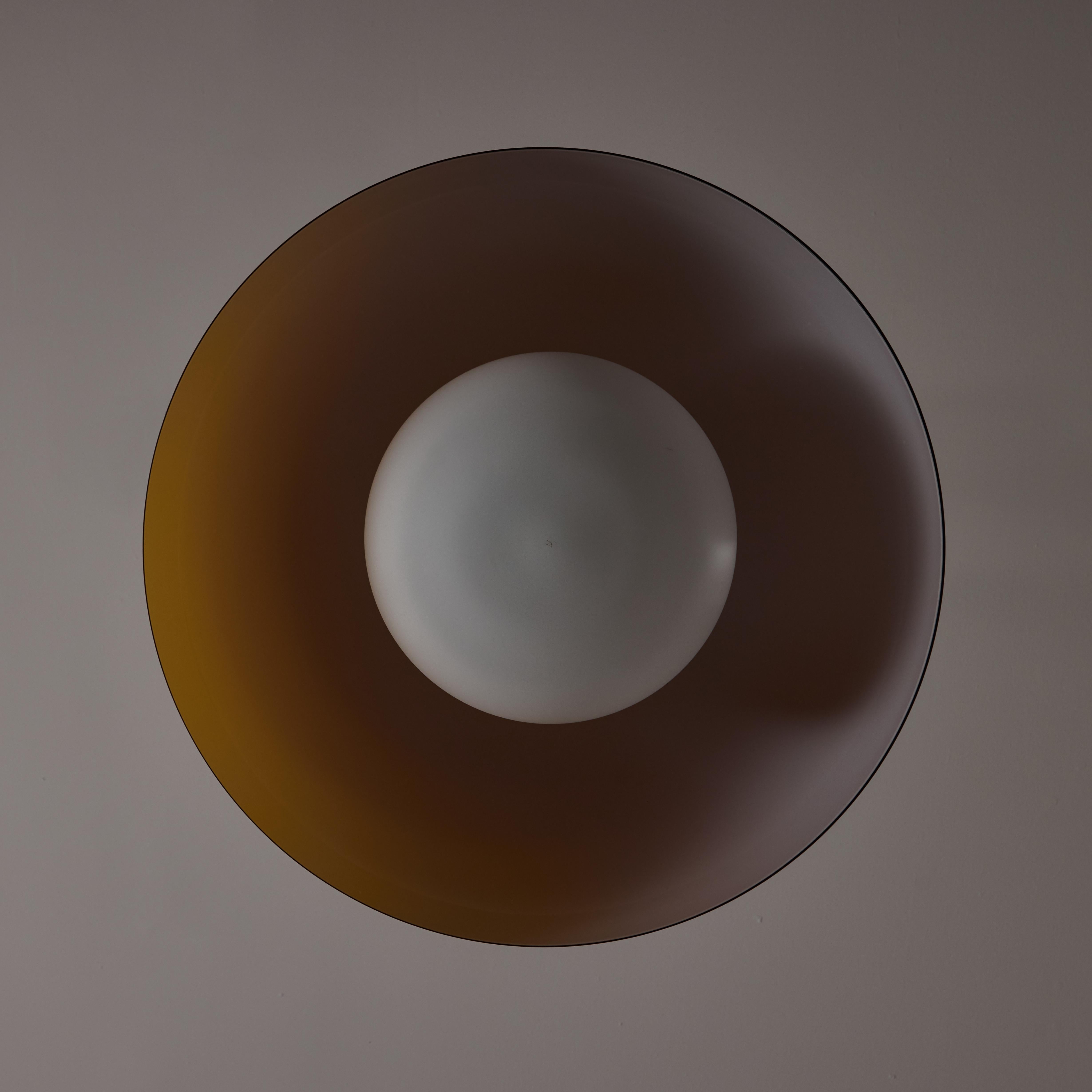 Ceiling Light by Paolo Caliari for Venini 9