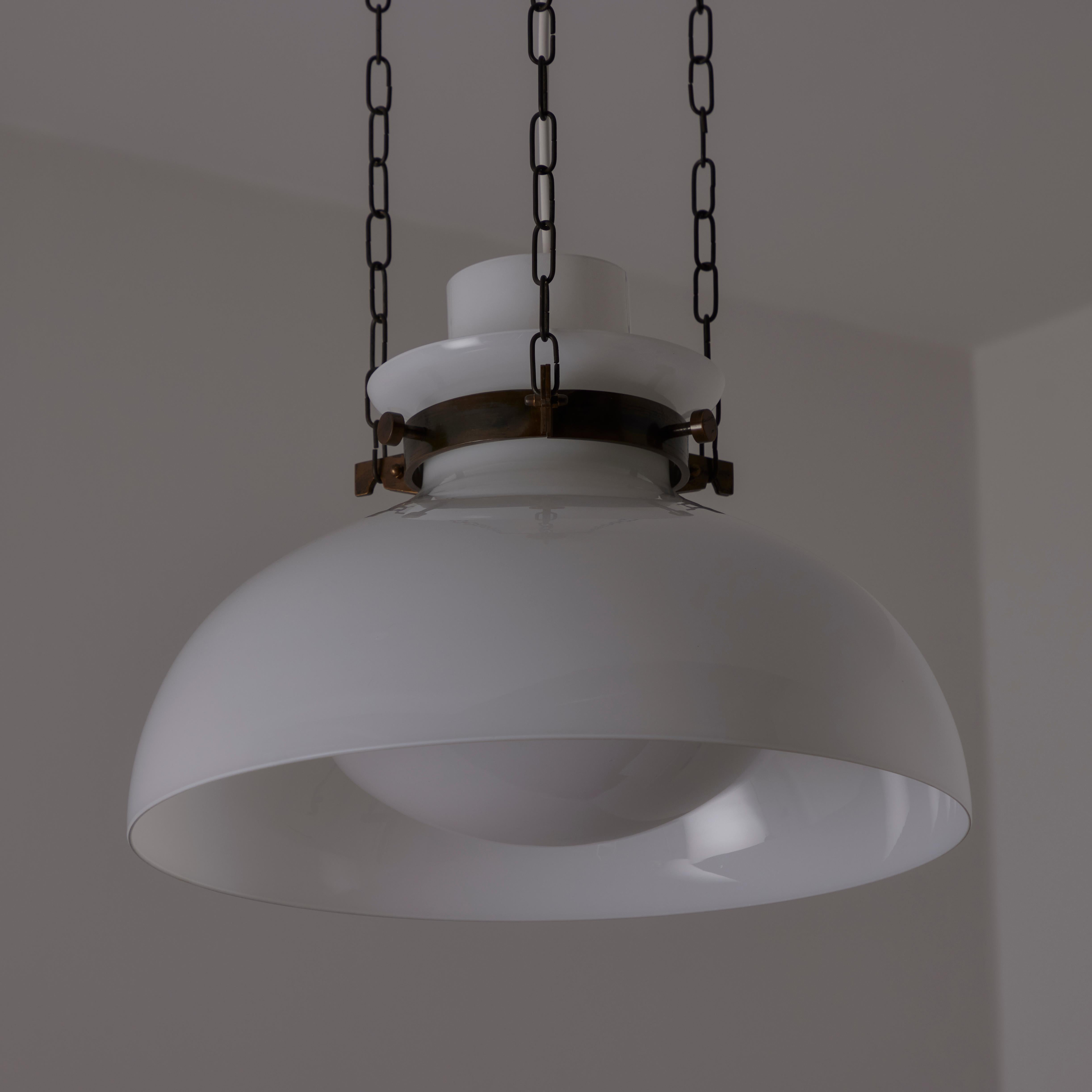 Ceiling Light by Paolo Caliari for Venini 1