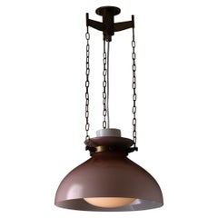 Plafonnier de Paolo Caliari pour Venini