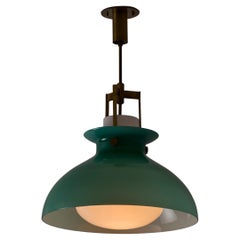 Ceiling Light by Paolo Caliari for Venini