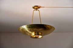 Ceiling Light by Stiffel