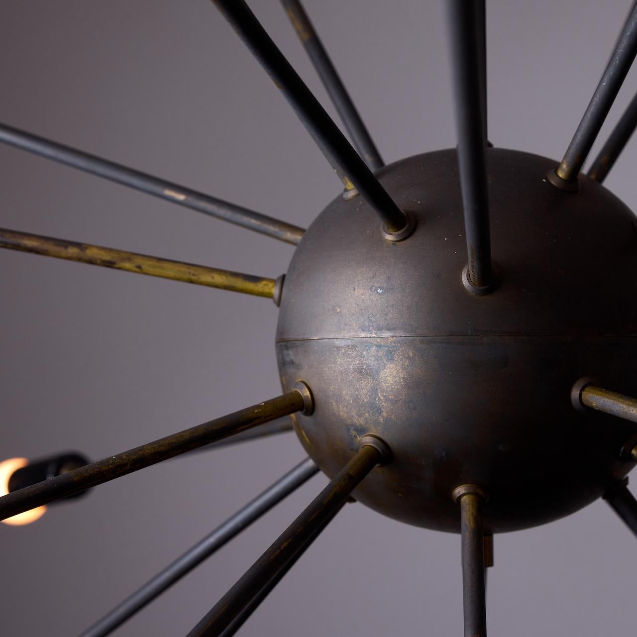 Ceiling Light by Stilnovo im Angebot 2