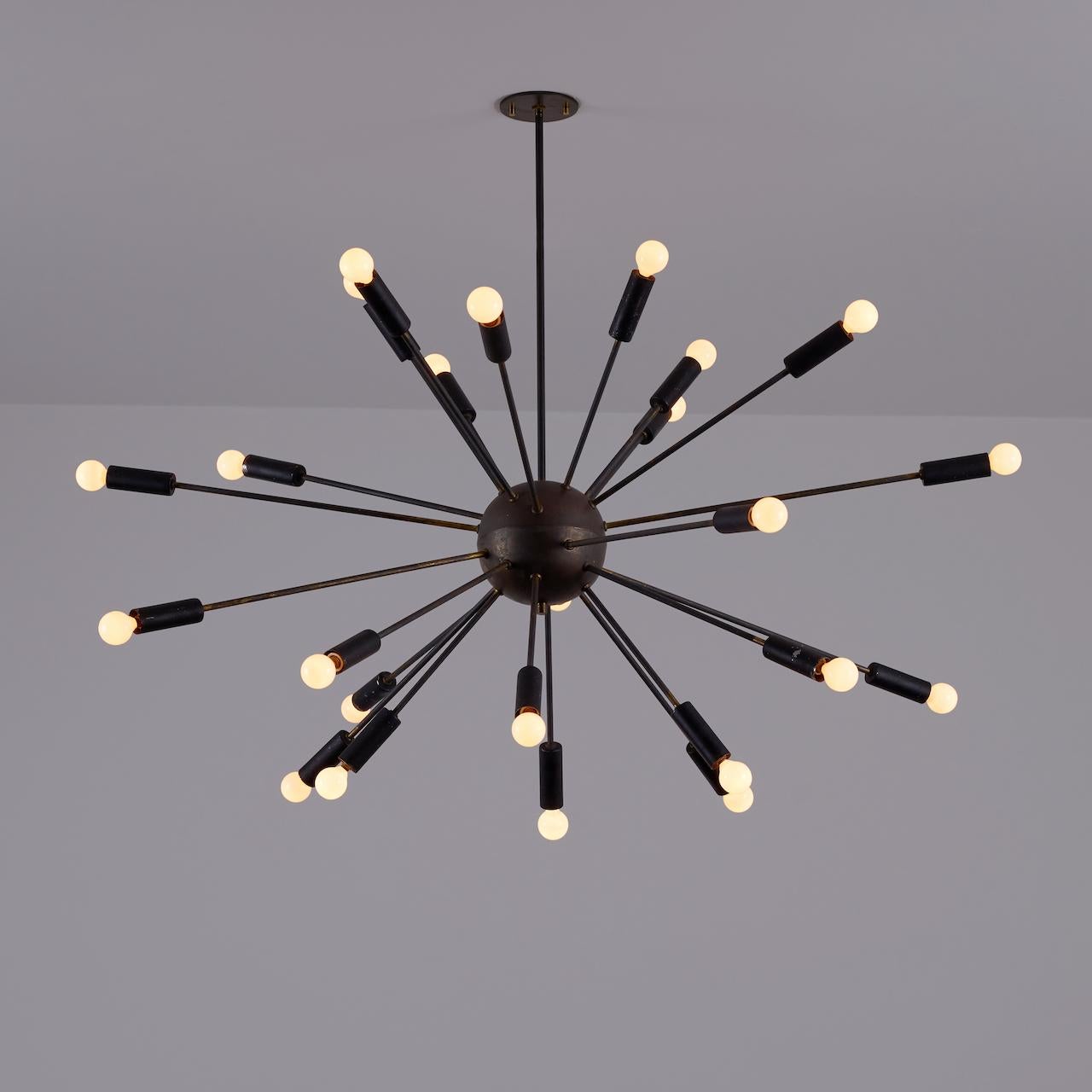 Ceiling Light by Stilnovo im Angebot 3