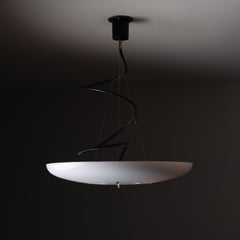 Ceiling Light by Stilnovo