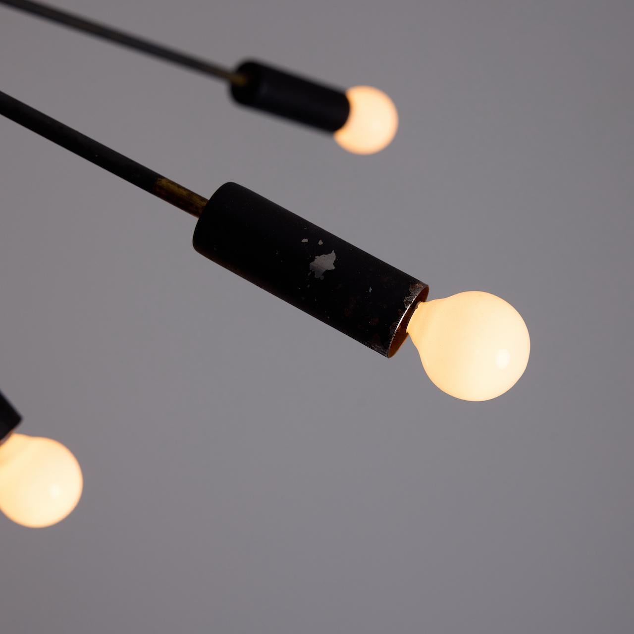 Ceiling Light by Stilnovo (Italienisch) im Angebot