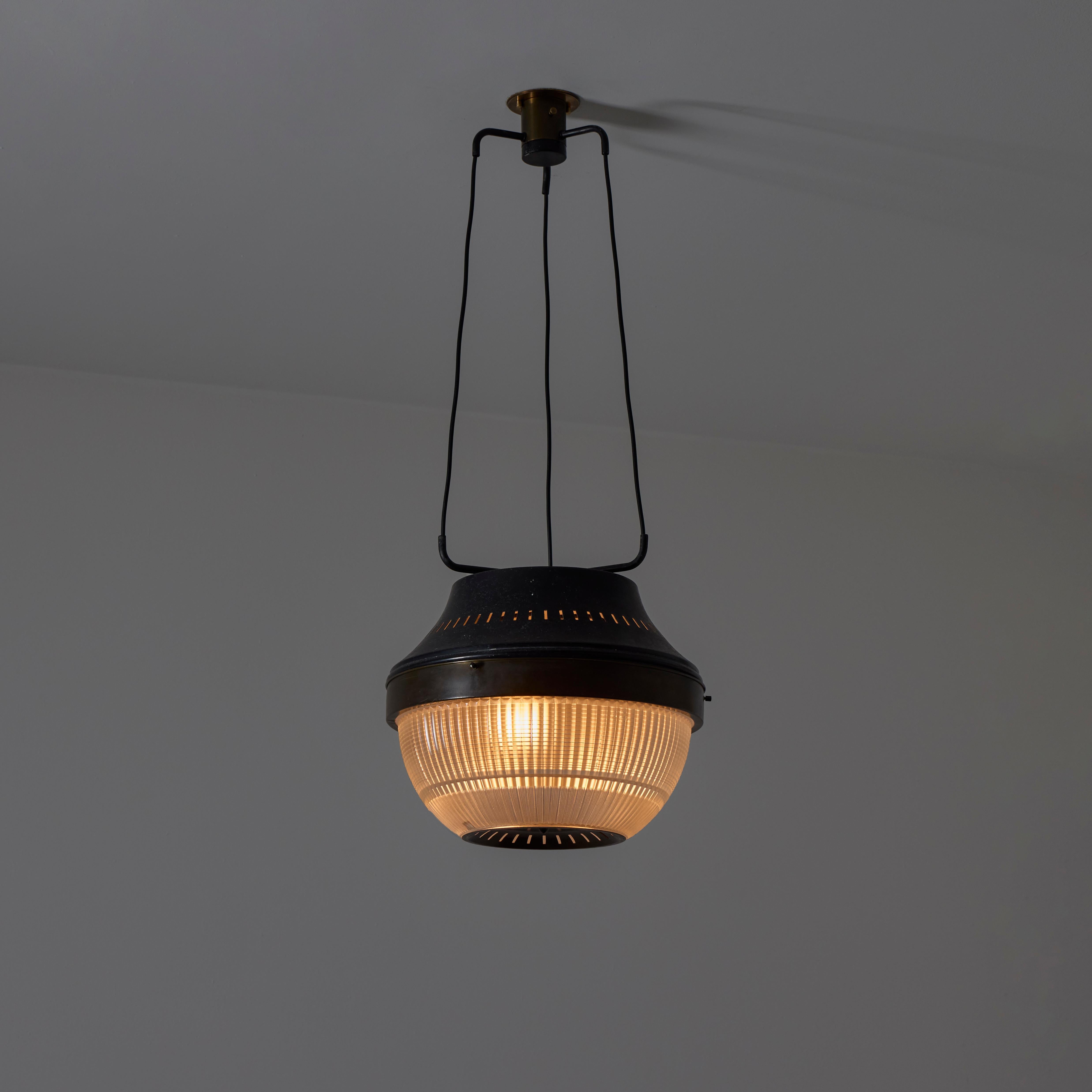 Lámpara de techo by Stilnovo Italiano en venta
