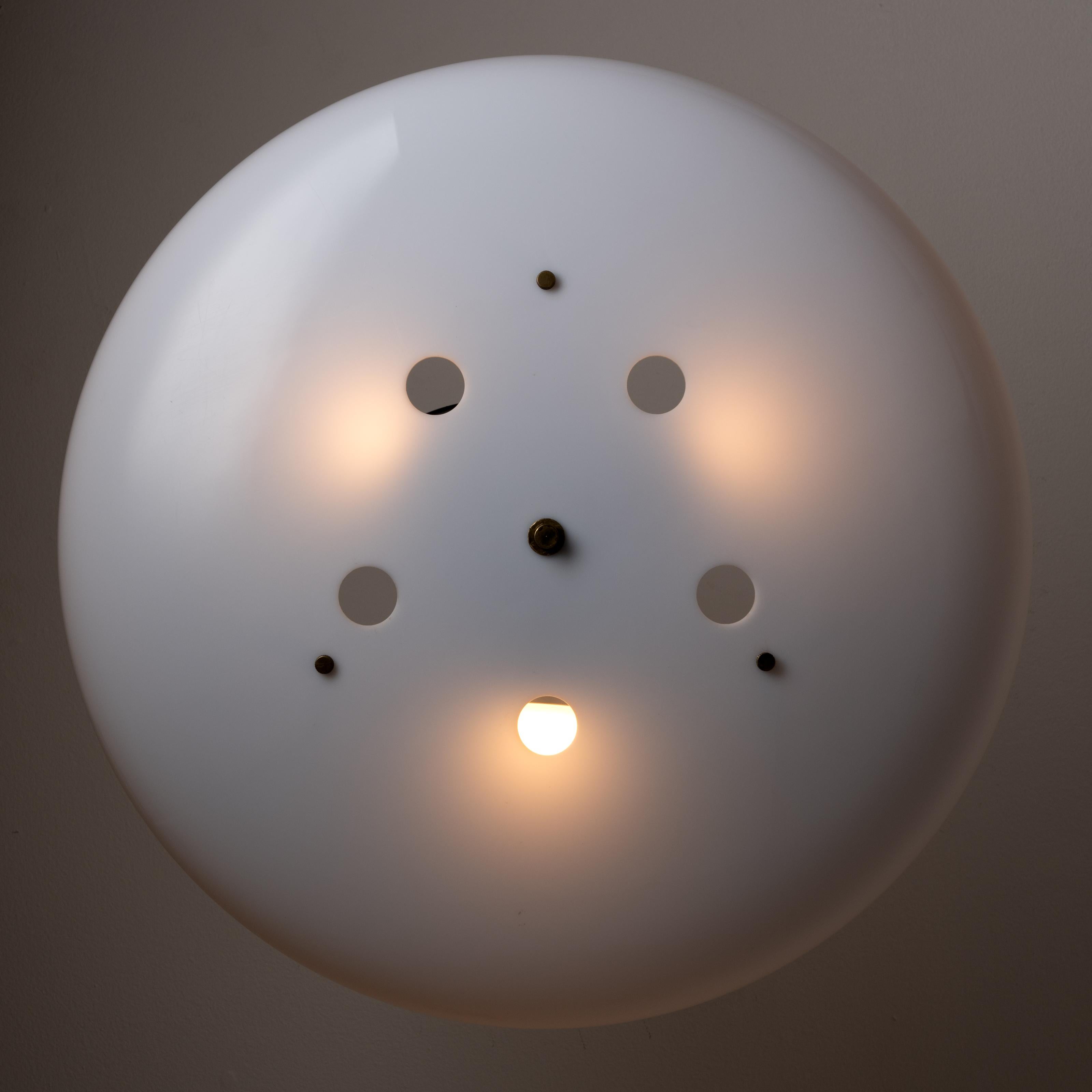 Lampada da soffitto di Stilnovo in vendita 1