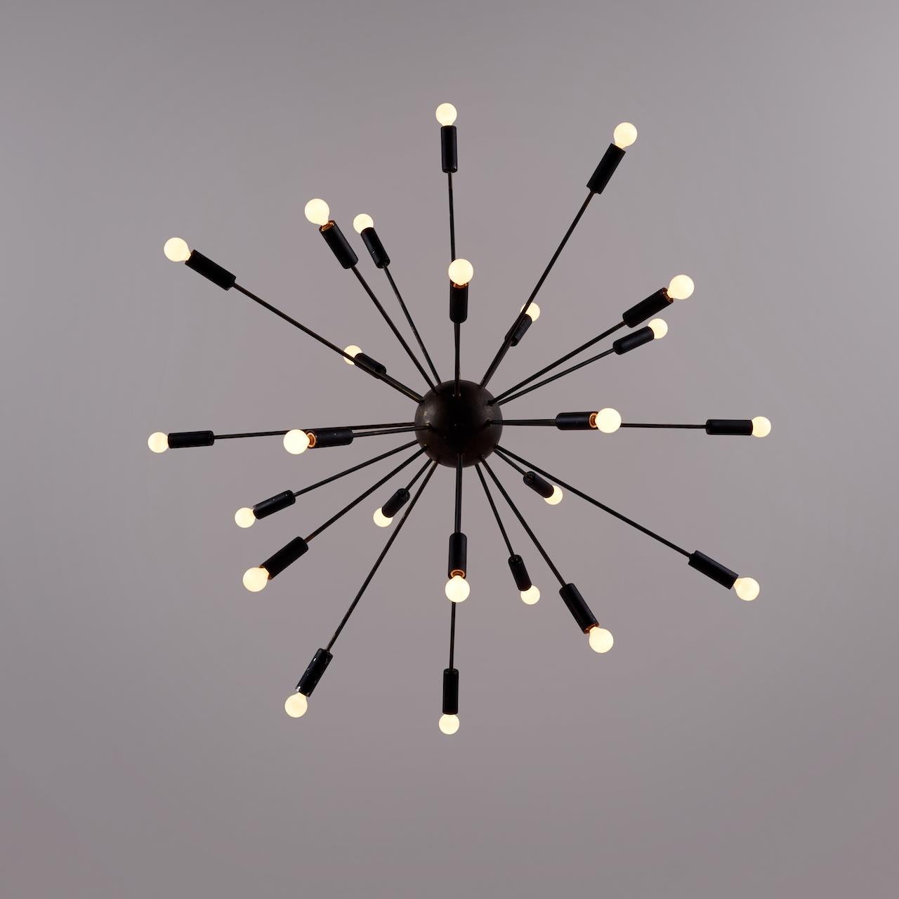 Ceiling Light by Stilnovo im Angebot 1