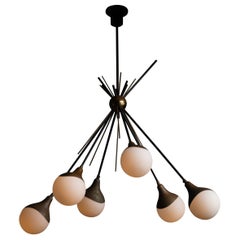 Ceiling Light by Stilnovo
