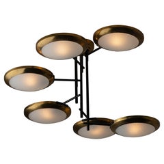 Ceiling Light by Stilnovo