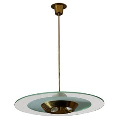 Ceiling Light by Stilnovo