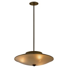Model A 4729 Ceiling Light by Stilnovo
