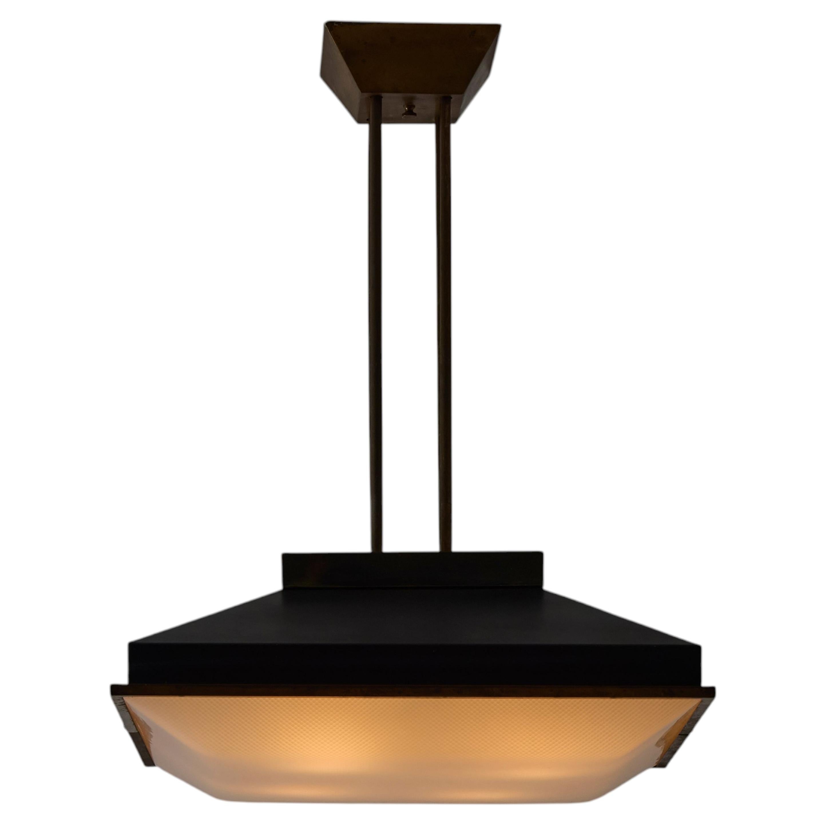 Ceiling Light by Stilnovo