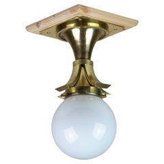 Ceiling light, chandelier - rondocubism