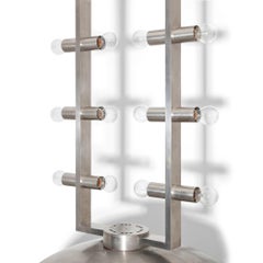 Ceiling Light, Czech Republi, circa 1930s