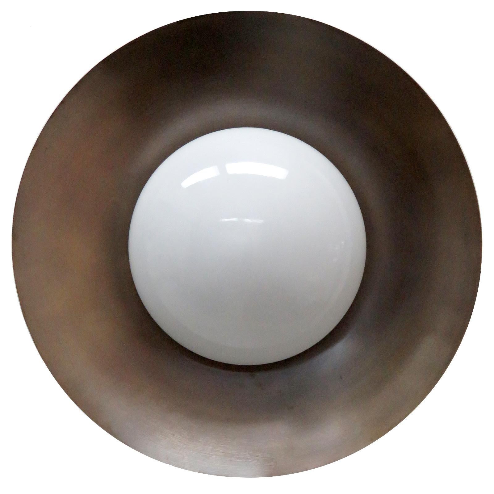 Ceiling Light "Iowa" by Gallery L7