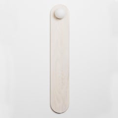 Lampada da parete Tablet 36 Wood