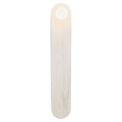 Tablet 36 Wood Wall Sconce