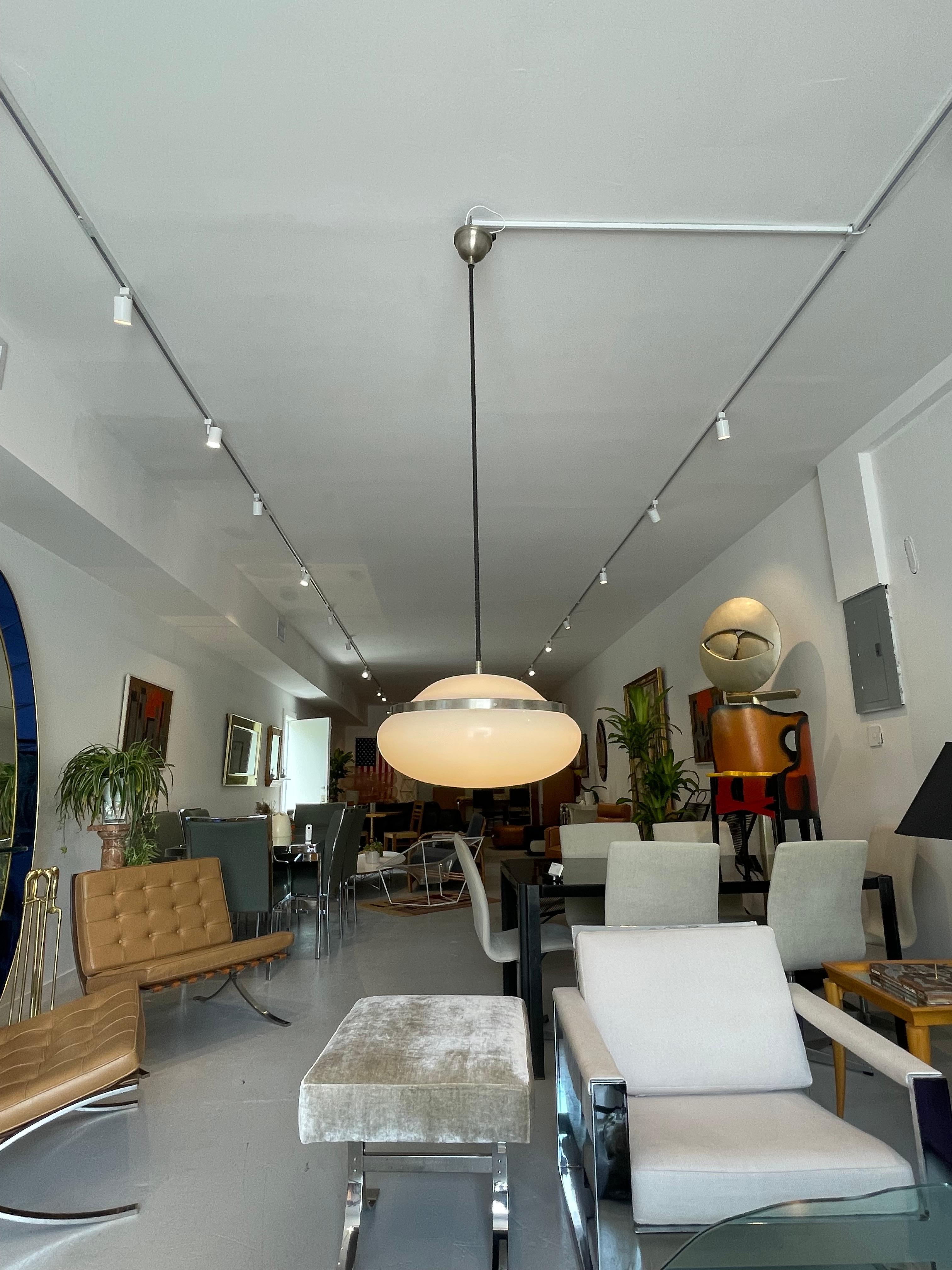 Ciondolo a soffitto di Gianemilio Piero & Ana Montis, Kartell in vendita 4