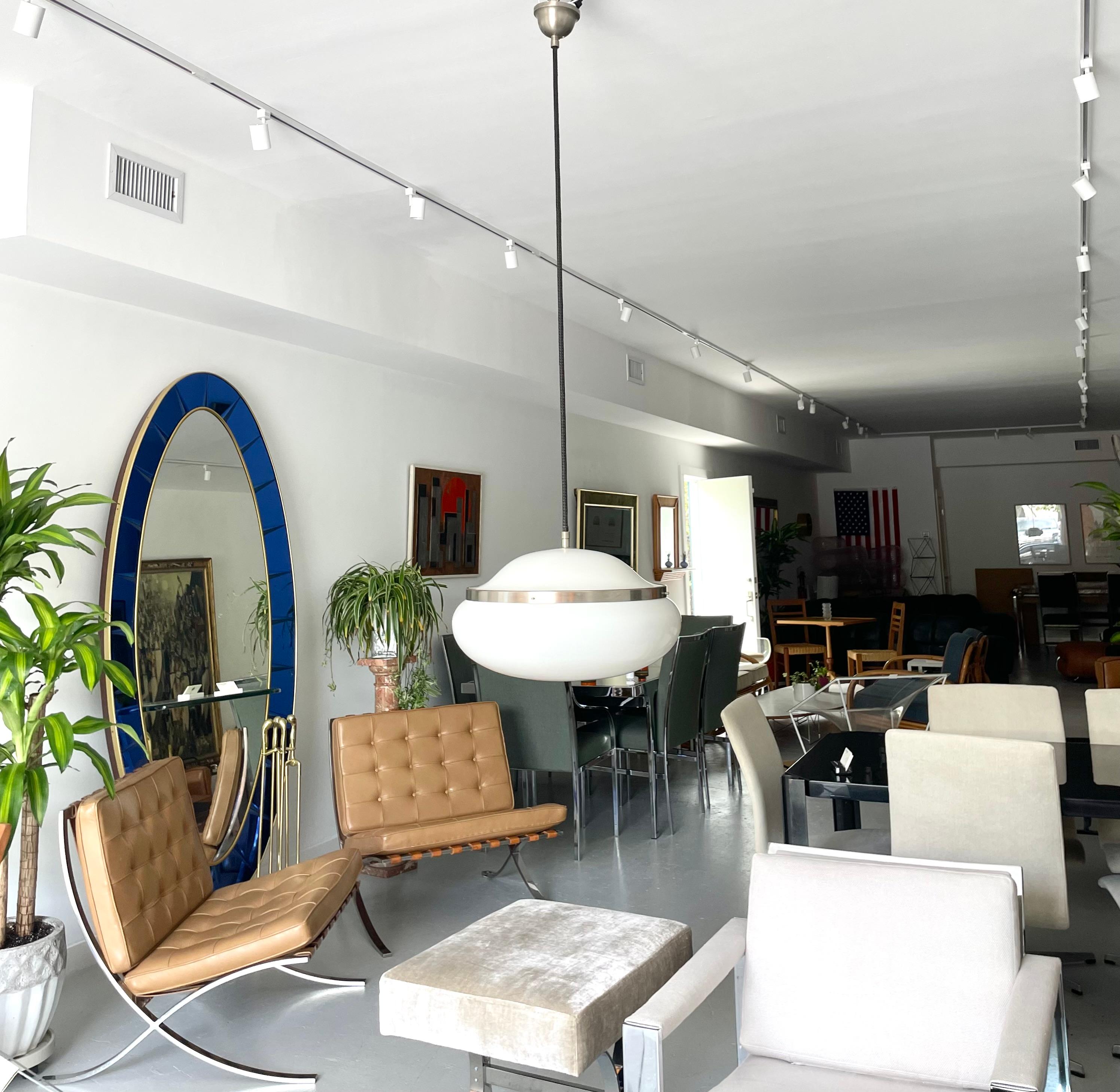 Ciondolo a soffitto di Gianemilio Piero & Ana Montis, Kartell in vendita 6